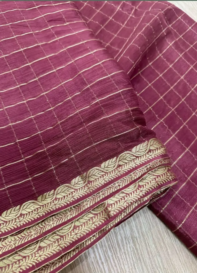 Crepe Georgette