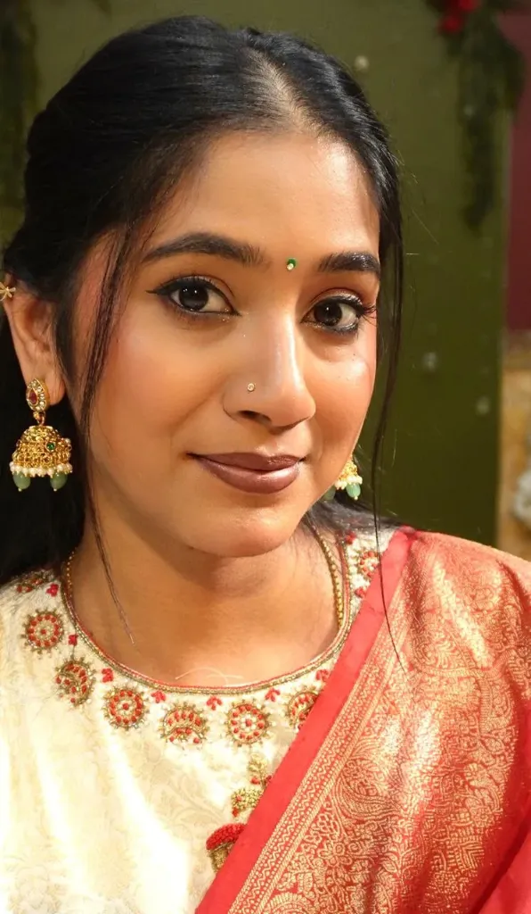 [OS-N] One Stone Nosepin(92.5 silver)