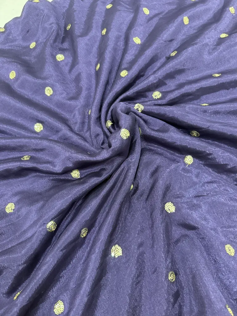 Chinnon saree 