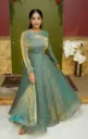 Ice Berg Designer Anarkali