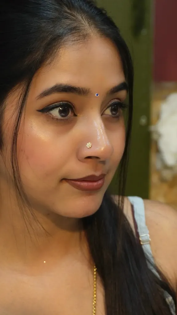 [TN-S] Taara Nosepin(92.5 Silver)Pre-Bookings