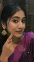 Vishnu priya Nosepins(92.5 Silver)