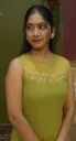 Parrot A-Line Kurta