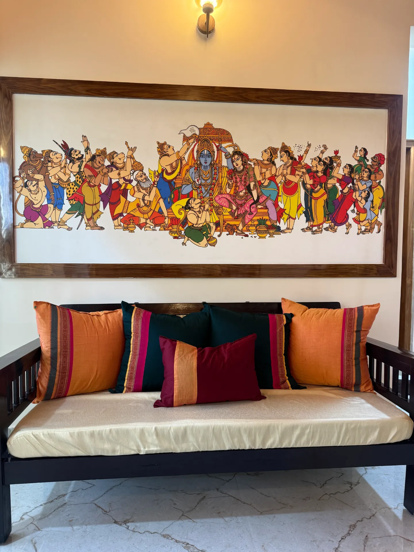 Sofa  cushion covers