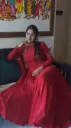 Madhubala Designer Anarkali(Pre-Book)