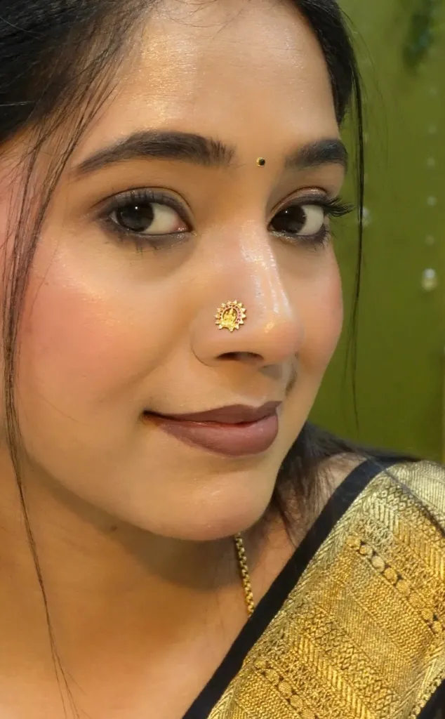 [M-N1] Lakshmi 92.5 (Magnetic Nosepin) PRE-BOOKINGS