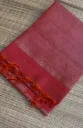 Sunset Pure silk saree