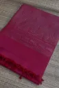 Rani Pink Pure Silk