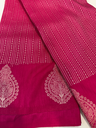 Semi silk lines 