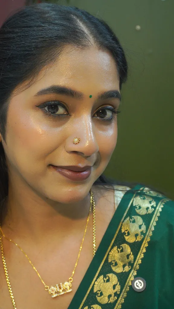 Dasawala Nosepin (Magnetic) 92.5 Silver