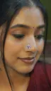 Sindhoora Nosepin (92.5 Silver)