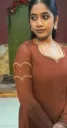 Snuff Brown Kurta