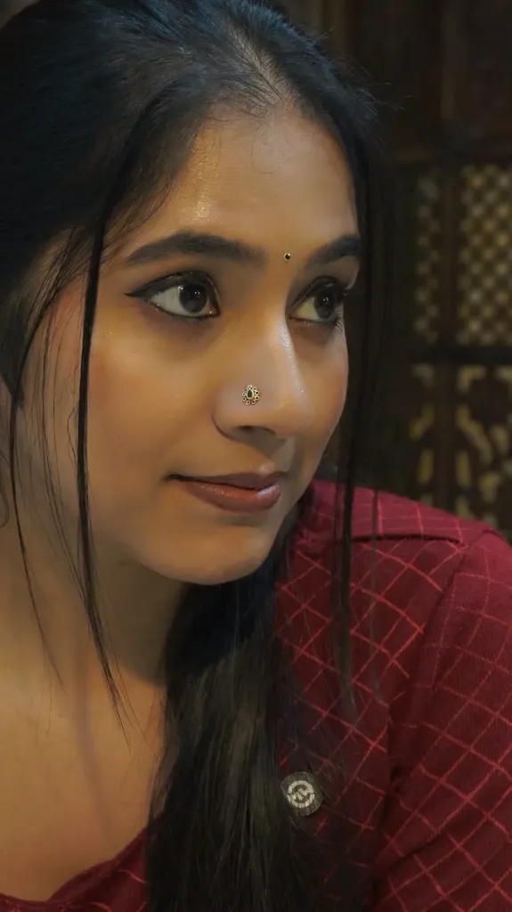 Rathna Nosepin (92.5 Silver)