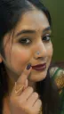 Rathna Nosepin (92.5 Silver)