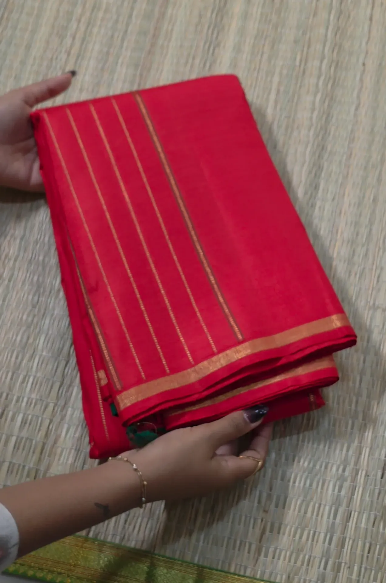 [KP-1] Kungumam podavai