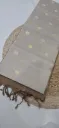 Silver Soft Silk