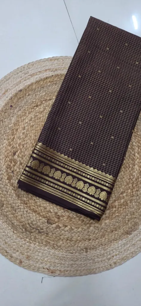 [PP-Ss] Podi kattam Pure crepe