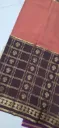 Half and half Pure crepe silk