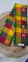 Pure kanjeevaram Silk