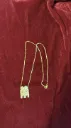 Miniature Mangalsutra (92.5 Silver)
