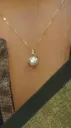 Pearl Pendant