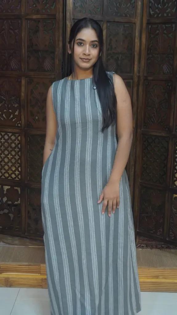Casual dress