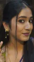 Dangler earstud
