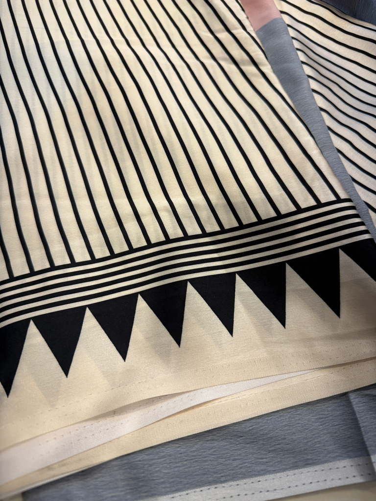 Modal satin