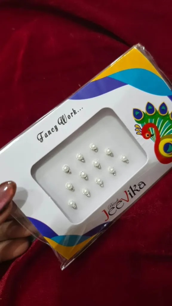 Muttu Bindi