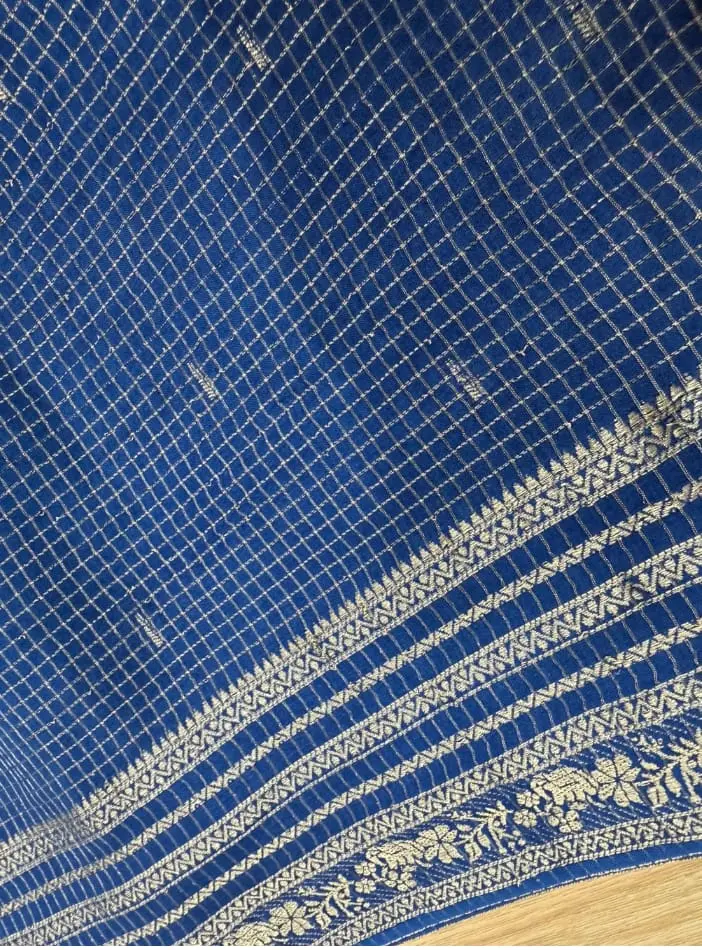 Royal Blue Podikattam