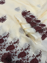 Kora cotton (Red velvet)