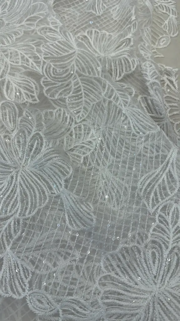 fancy blouse piece