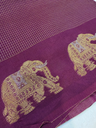 Kattam saree