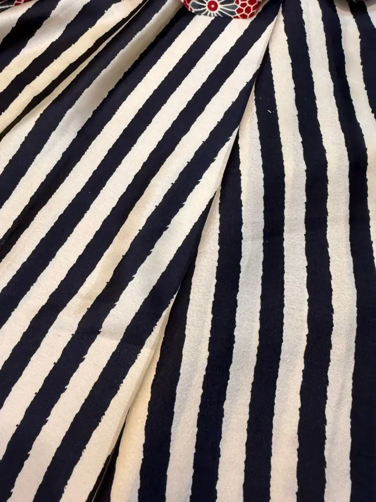 Modal satin