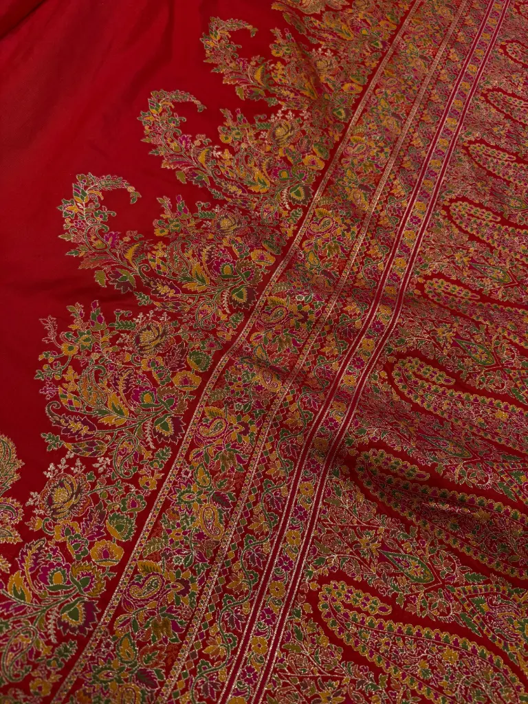 Pashmina mango 