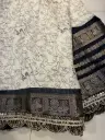 Dola Nandi with border