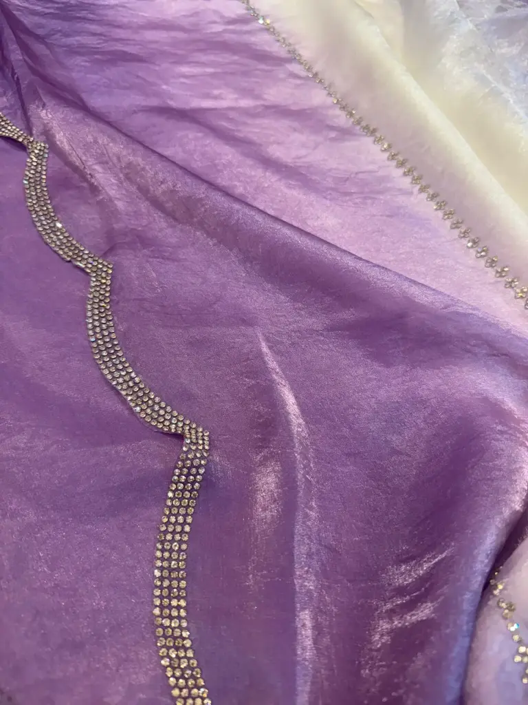 Pastel Party Wear