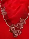 Bling butterfly