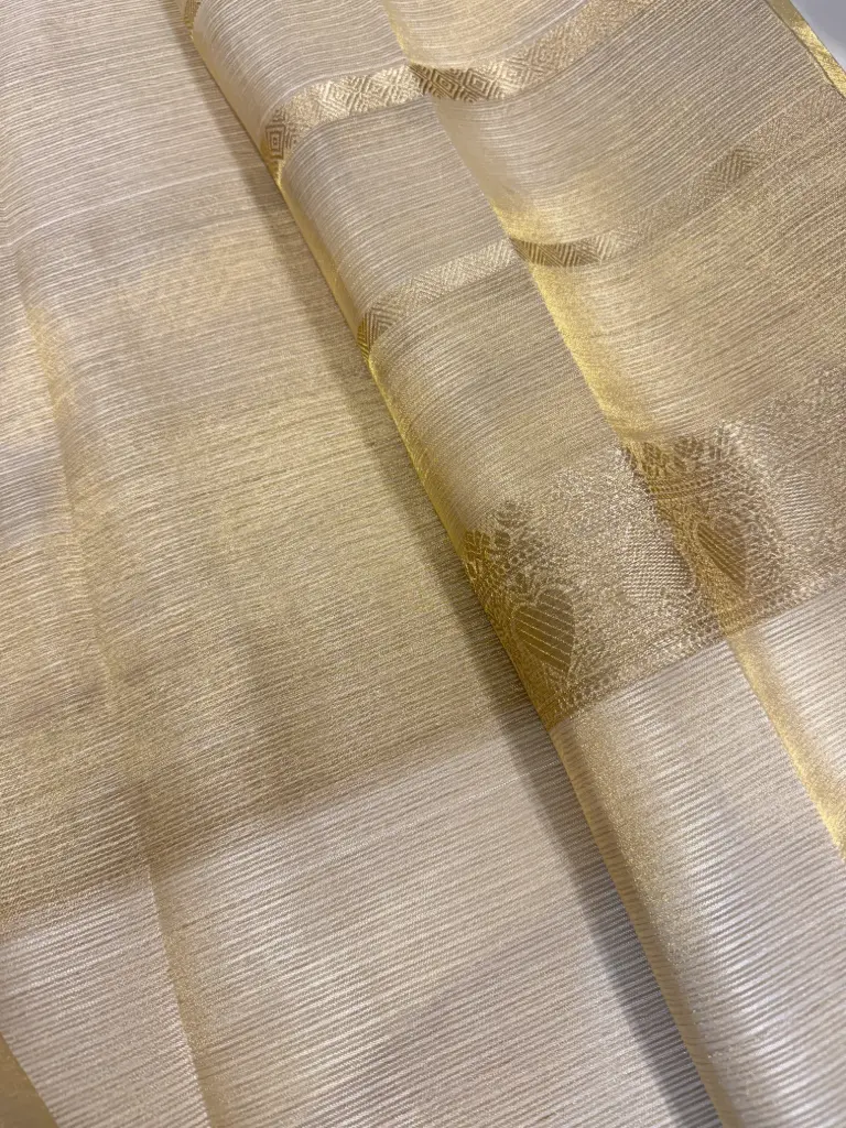 Onam saree