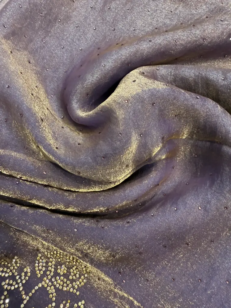 Rose bling (Lilac)