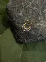 916 Traditional Nosepin