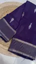 Semi Crepe silk 