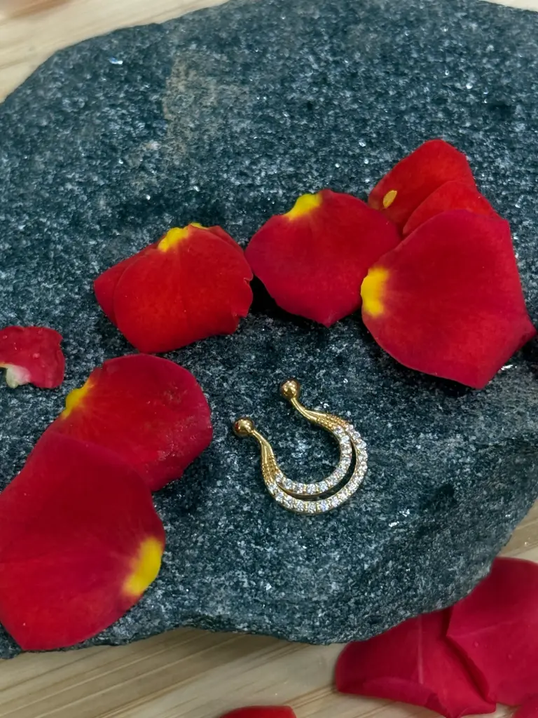 916 Double Layer Septum