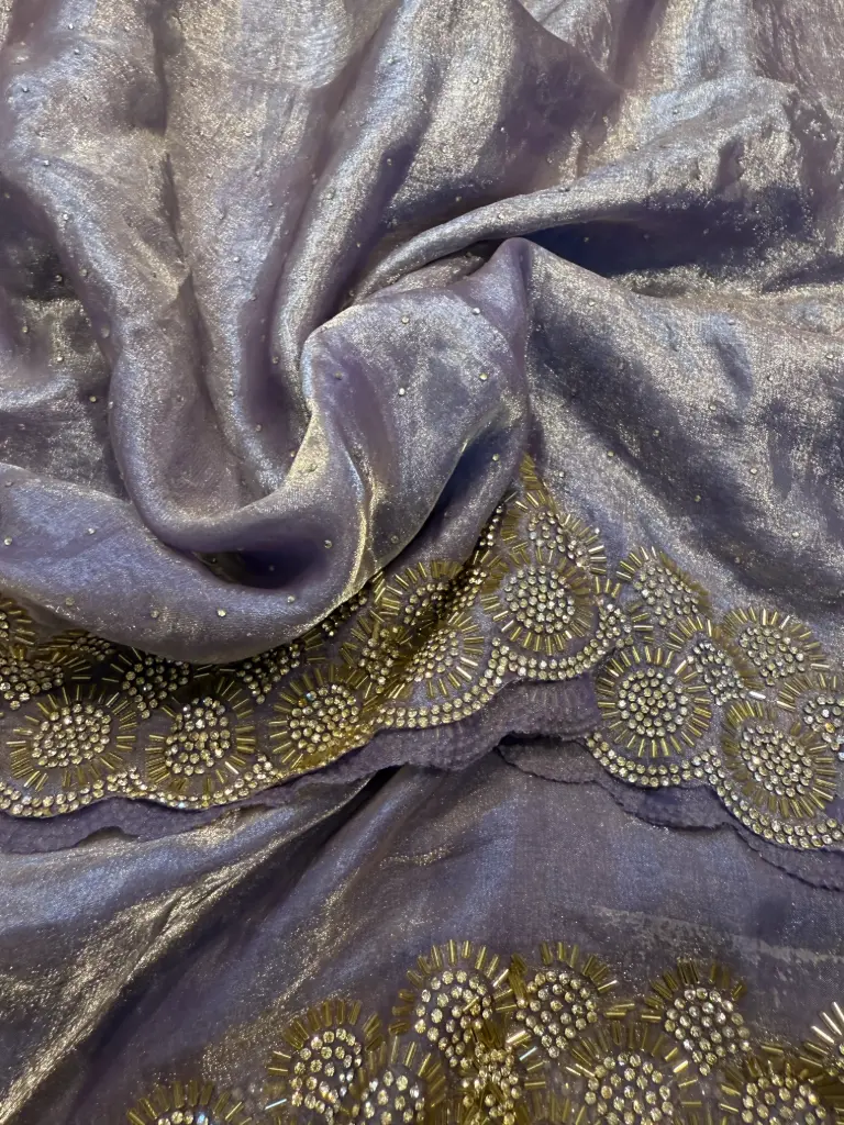 Deepavali saree