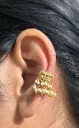 Traditional Ear Cuff