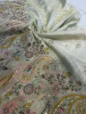 Tissue Mango Blouse Piece