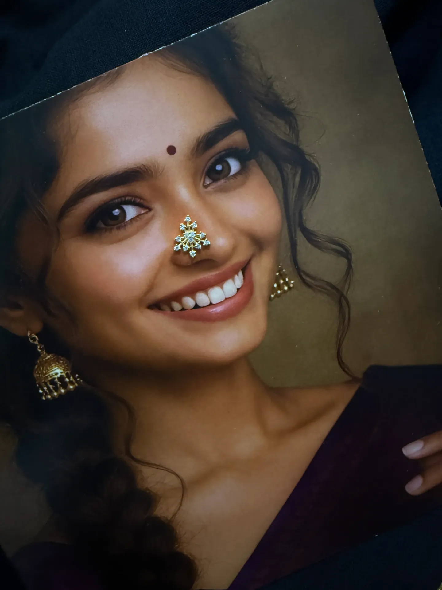 916 gold Triangle cluster