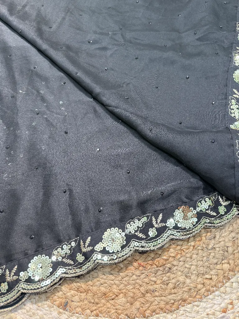 Black beauty 
