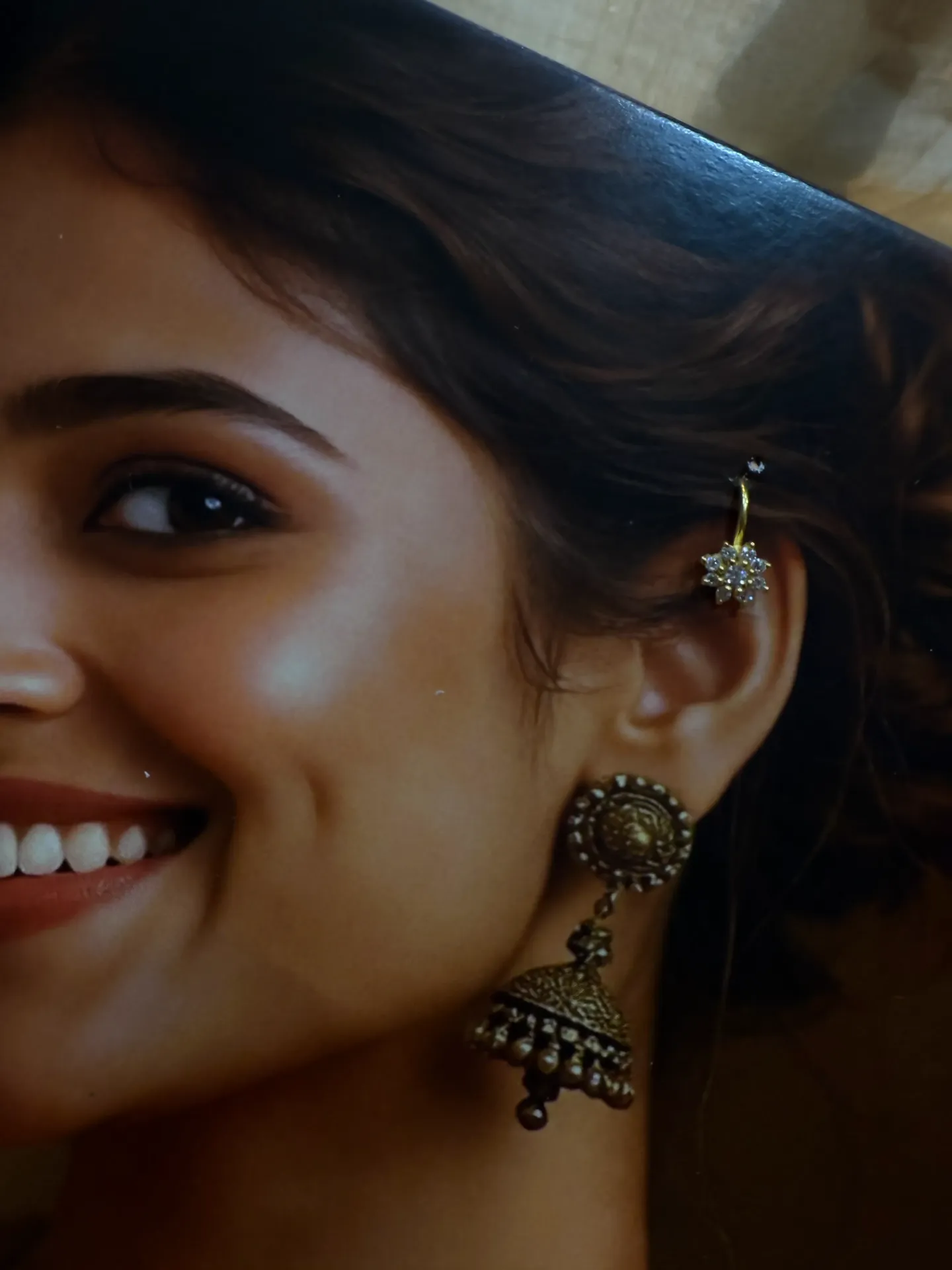 92.5 Small Flower Bugudi