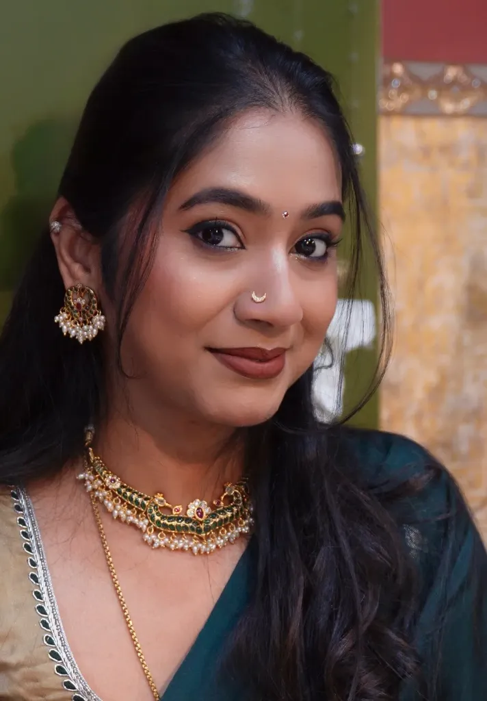 [ac-pb-wd] Ardha Chandra (92.5 Silver )